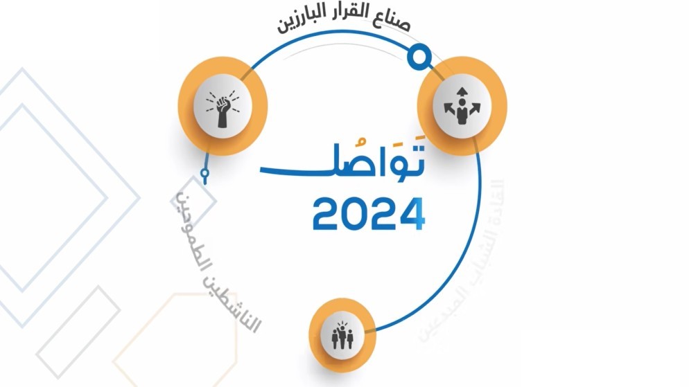 أعمال منتدى "تواصل 2024" تنطلق السبت. (المملكة)