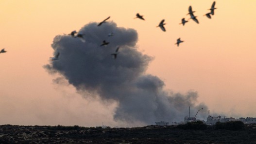 فيتو أميركي جديد ضد مشروع قرار يدعو إلى وقف إطلاق النار في غزة