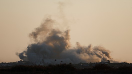  نتنياهو: إسرائيل سترسل فريقا للتفاوض على وقف إطلاق النار بغزة في روما 