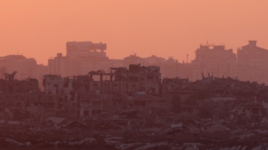  القاهرة الإخبارية: اجتماع مصري أميركي قطري إسرائيلي حول غزة الأحد المقبل 