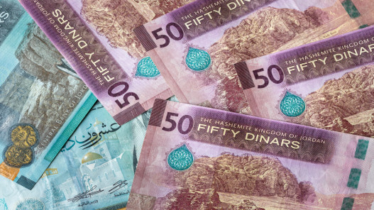  مشروع موازنة 2026.. 734 مليون دينار منح "متوقعة" للأردن العام المقبل 