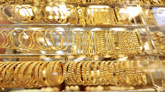  ارتفاع أسعار الذهب في السوق المحلية السبت 