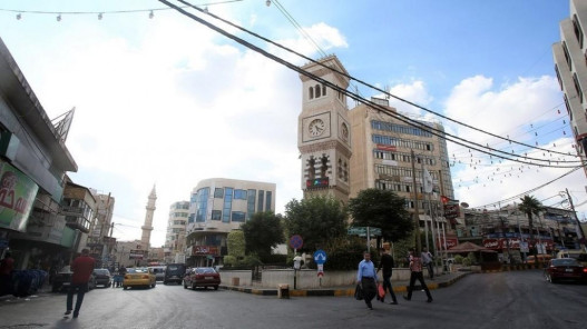  "صحة إربد" تنقل مراكز صحية إلى مواقع بديلة 