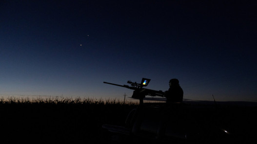  الجيش الأوكراني يقصف مصفاة ريازان النفطية الروسية 