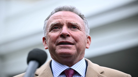  ويتكوف يزور تركيا الأربعاء وينضم لمحادثات مع زيلنسكي 