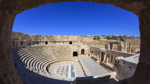  طقس خريفي لطيف فوق المرتفعات ومعتدل في بقية المناطق 