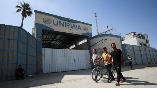  اجتماعات اللجنة الاستشارية للأونروا في عمّان تنطلق اليوم بمشاركة دولية 