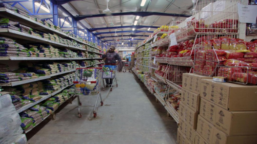  الأغذية العالمي: مساعدات اللاجئين في الأردن مهدّدة بالتوقف مطلع العام المقبل 