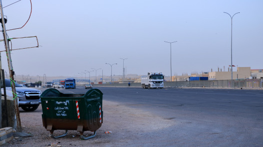  دراسة: 60% من الأطفال العاملين في نبش النفايات تعرضوا لإصابات خلال عملهم 