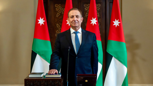  وزير الزراعة: اختيار الأردن لقيادة لجنة الأمن الغذائي العالمي يعكس التزامه بالنظم المستدامة 