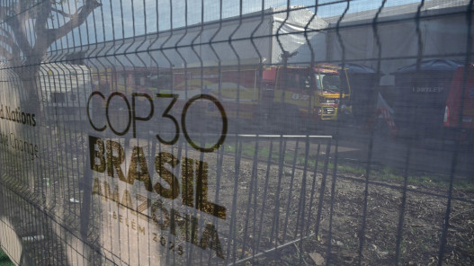  تمديد مؤتمر المناخ بعد انتقادات شديدة لمشروع اتفاق طرحته البرازيل 