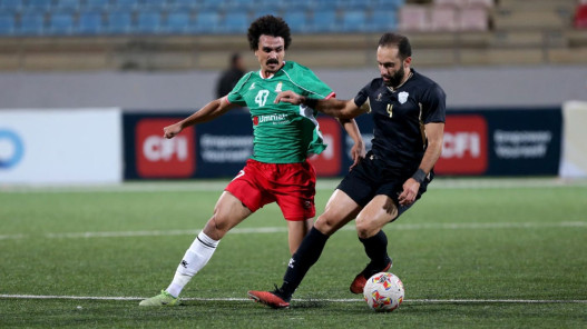  نتائج الجولة الخامسة من بطولة الدرع تشعل المنافسة 