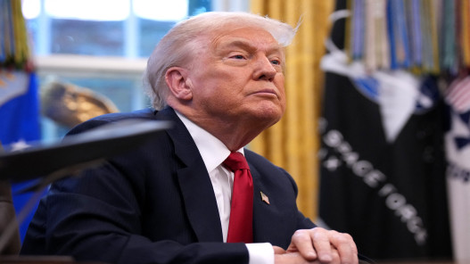  ترامب يطلق إجراءات تصنيف فروع لجماعة الإخوان المسلمين "منظمات إرهابية" 