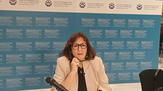  الاتحاد الأوروبي للمملكة: اجتماعات مجلس الشراكة مع الأردن ستُعقد قريبا 