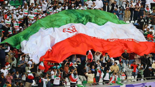  إيران تقاطع قرعة كأس العالم 2026 على خلفية قيود أميركية على التأشيرات 