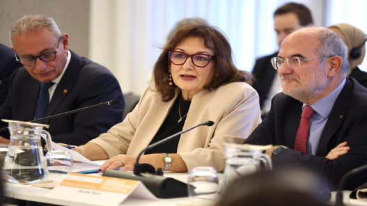  الاتحاد الأوروبي: الذكرى 30 لمسار برشلونة يعيد تأكيد الالتزام والتعاون الأورومتوسطي 