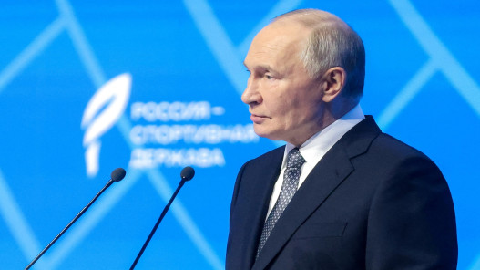  ويتكوف وكوشنر يلتقيان مع بوتين في موسكو لمناقشة إنهاء حرب أوكرانيا 