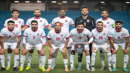  المنتخب الوطني يبدأ مشواره في كأس العرب بملاقاة الإمارات الأربعاء 