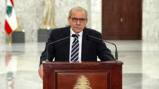  لبنان: منفتحون على أن تتحقق لجنة وقف إطلاق النار من عملية نزع سلاح حزب الله 