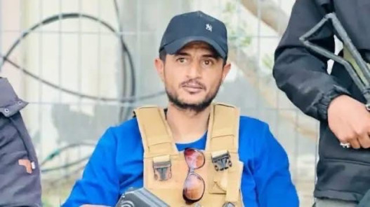  إعلام إسرائيلي: مقتل ياسر أبو شباب على يد مسلحين برفح 