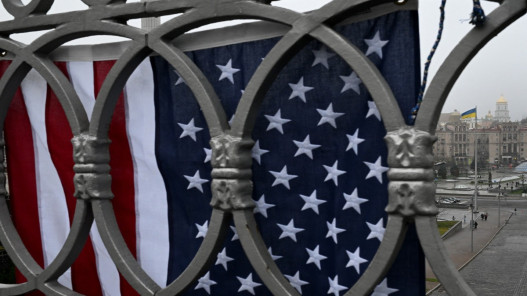  مباحثات جديدة بين كييف وواشنطن الجمعة في ميامي 