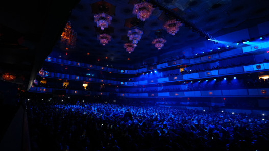  حفل قرعة كأس العالم 2026 