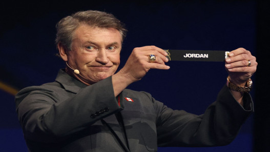  المنتخب الوطني يستهل مشواره في بطولة كأس العالم بمواجهة النمسا في سان فرانسيسكو 