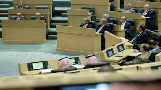  مجلس النواب يبدأ مناقشات مشروع قانون الموازنة العامة 