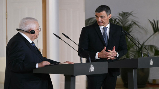  إسبانيا تدعو إلى "رفع الصوت" كي لا يُنسى الوضع المأساوي للفلسطينيين 