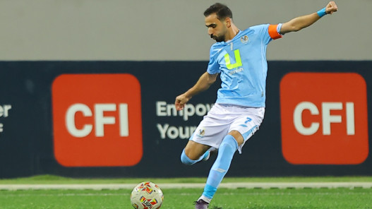  الفيصلي يحسم لقب درع الاتحاد بعد فوزه على الحسين 