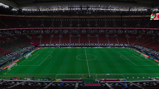  الإعلان عن تشكيلة "النشامى" لملاقاة السعودية 