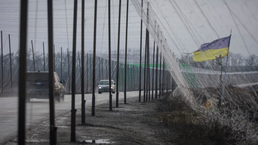  مسؤول أميركي: الاتفاق بشأن أوكرانيا يشمل ضمانات أمنية "قوية" على غرار ما يوفره حلف الأطلسي 