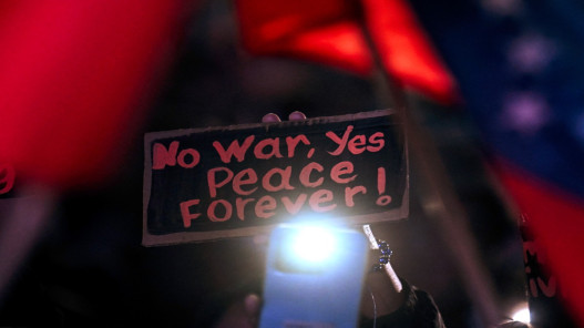  فنزويلا تؤكد مواصلة تصدير النفط رغم "الحصار" الأميركي المعلن 