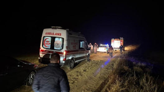  مقتل رئيس أركان الجيش الليبي ومرافقيه بحادث طائرة فوق أنقرة 