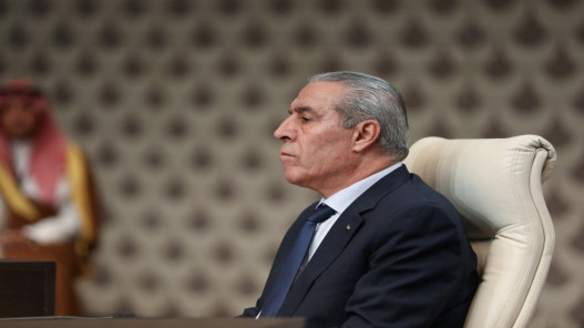  الشيخ يشارك في قداس منتصف الليل في بيت لحم بعد تدخلات دولية 