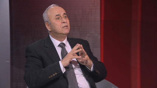  أبو علي: صرف رديات ضريبة للمكلفين المستحقين إلكترونيا الأحد 