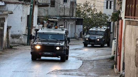  إصابة رضيعة فلسطينية بهجوم مستوطنين في الضفة الغربية 