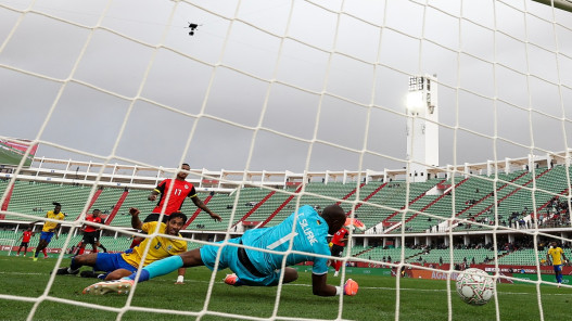  أمم إفريقيا: حسام حسن يسعى إلى "أكبر استفادة ممكنة من مواجهة أنغولا" 