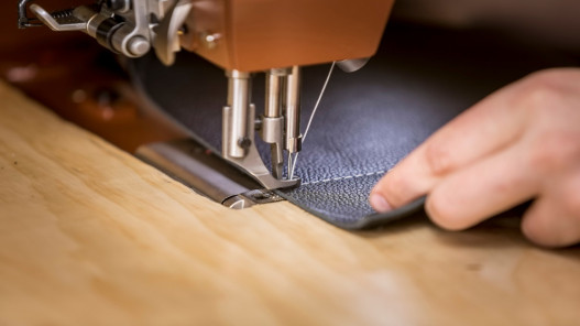  1.428 مليار دينار صادرات الصناعات الجلدية والمحيكات خلال 10 أشهر 