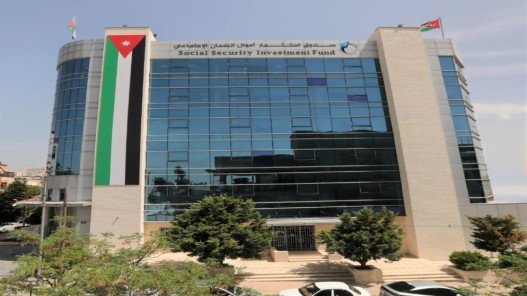  "أموال الضمان": نخطط لتعزيز استثماراتنا بالمشاريع الكبرى ومهتمون بالناقل الوطني 