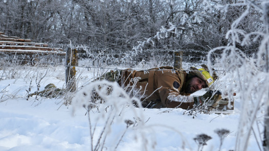  أوميروف يناقش مع فيدان عودة الأوكرانيين المحتجزين لدى روسيا 