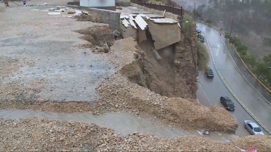  نقيب المهندسين يدعو إلى إنشاء صندوق وطني للإدامة والصيانة 