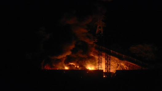  عضو في الحزب الفنزويلي الحاكم للمملكة: الضربات الأميركية طالت مطارات وموانئ 