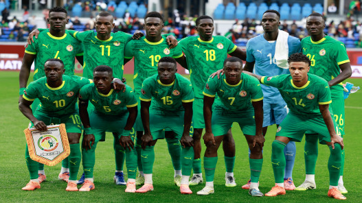  السنغال أول المتأهلين إلى ربع النهائي بقلب الطاولة على السودان 