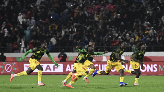  تونس تودع كأس الأمم الإفريقية بالخسارة 3-2 من مالي بركلات الترجيح 