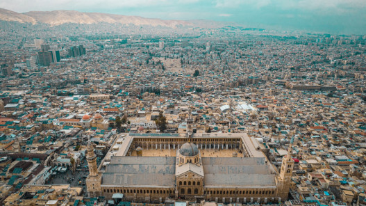  قائد قوات "قسد" في دمشق لبحث دمج مقاتليه في صفوف الجيش السوري 