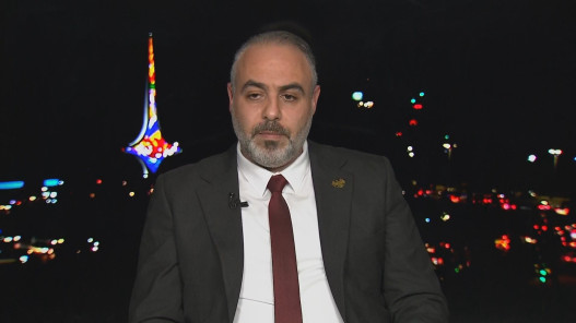  مسؤول سوري لـ "المملكة": لا مفاوضات تتعلق بالتطبيع مع إسرائيل 