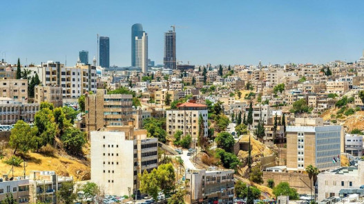  ارتفاع مساحات الأبنية المرخصة 12.2% خلال 11 شهرا 