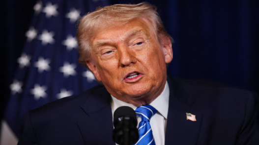  إدارة ترامب تصنف فروع جماعة الإخوان المسلمين في الأردن ولبنان ومصر منظمات إرهابية 