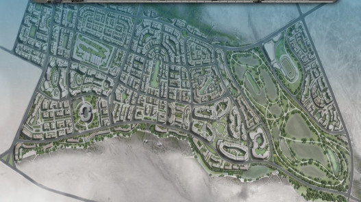  270 مليون دينار كلفة تقديرية لـ 3 مشاريع كبرى في مدينة عمرة 